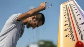 تغير مفاجئ السبت.. الطقس يتحول إلى صيف وسط الشتاء